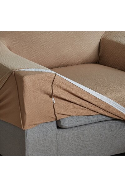 Home Box Essential 1-Seater Sofa Cover