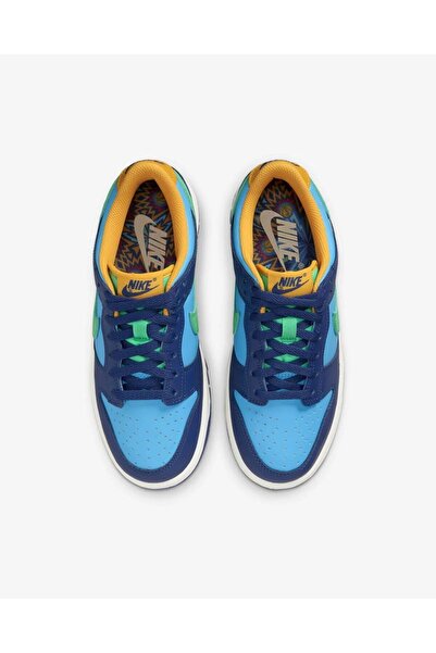 Nike Dunk Low Spor Ayakkabı Dv1693-401