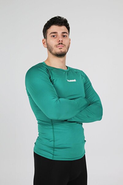 hummel Πράσινο Undear Underwear