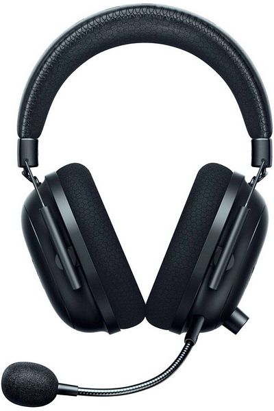 RAZER Blackshark V2 Pro Playstation Edition 2024 - Siyah (RZ04-04530500-R3G1)
