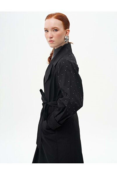 Kayra Kap Ka14015 Siyah 40