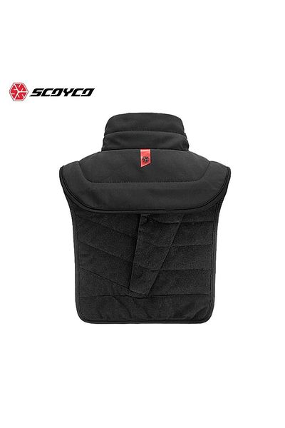 Scoyco N05d Windproof Neck Collar (SHORT MODEL)