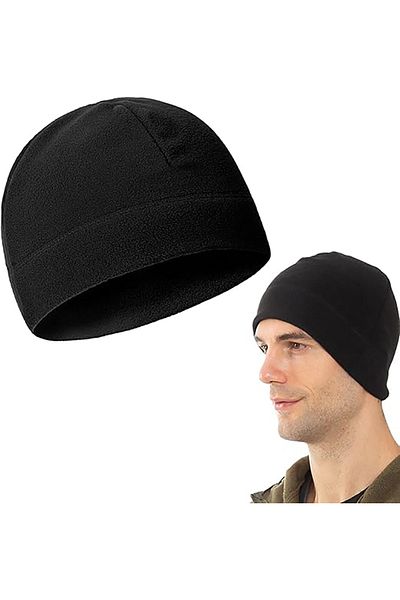 sevateks Unisex Polar Beanie - Thermal Winter, Cold Protector