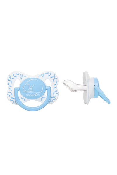 Hanymish 18+Month Pacifier - Cute Palate