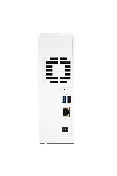 Qnap Ts-133-2Gb Arm Qc 2 Gb Ram - 1-Disk Nas Server (Diskless)