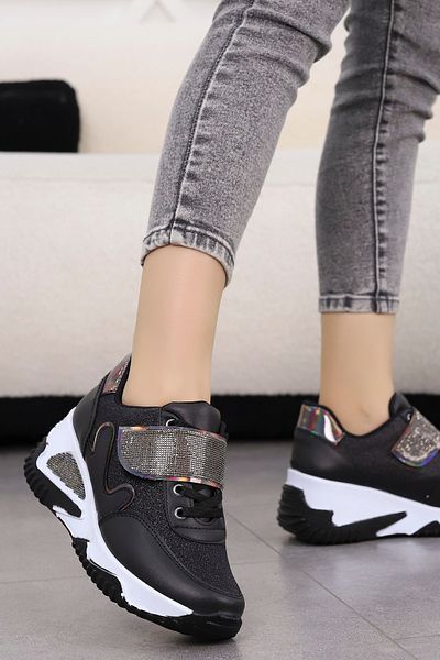 Mamito Ayakkabı Αθλητικά παπούτσια DNR 618 Stone Velcro