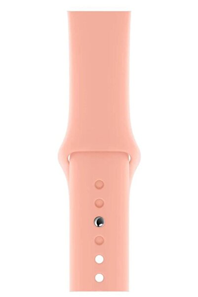 Fibaks Apple Watch 10/11 42mm 41/40/38 MM Uyumlu 9/8/7/6/5/4/3/SE Kordon Kayı...