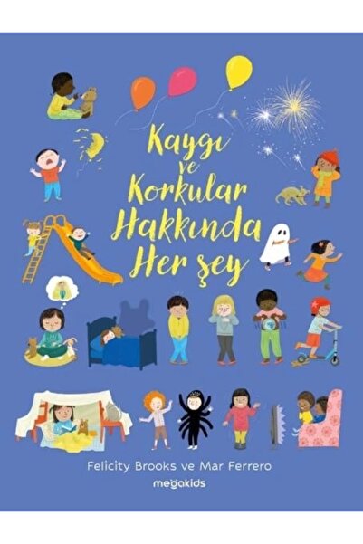 Genel Markalar Kaygı Ve Korkular Hakkında Her Şey