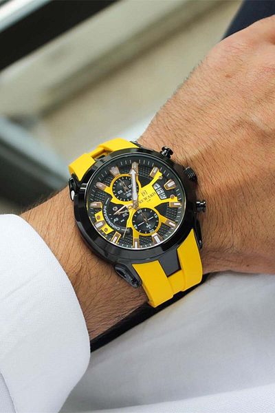 Reward Rwa143922 VIP Men's Wristwatch