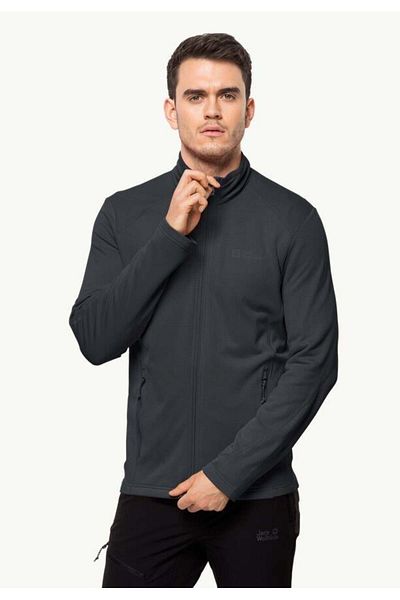 Jack Wolfskin Jack Wolfskın Kolbenberg Fz M Men's Fleece Jacket1710521-6350