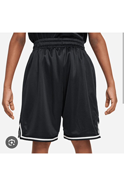 Nike Culture of Basketball DNA Reversible genç unisex Çocuk Şort