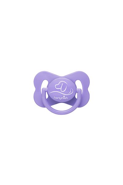 Hanymish 0-6 Months Joy Palatal Pacifier