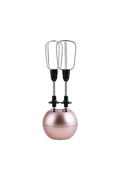 Karaca Pro-Midi 3'lü Blender Set Rosegold 1000W