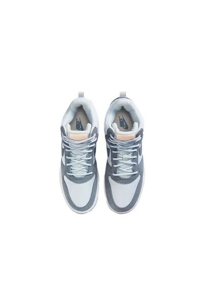 Nike Court Borough Mid Prem Kadın Spor Ayakkabı 844907-005