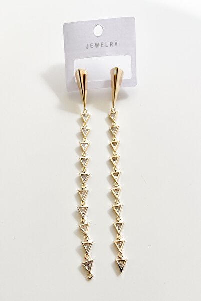 Pretty ÜÇGEN KÜPE