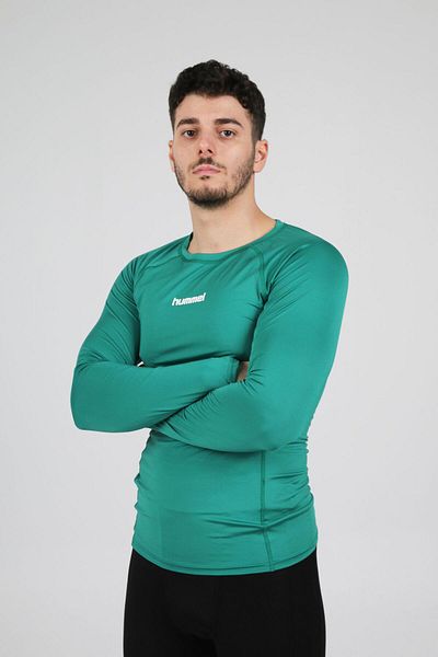 hummel Πράσινο Undear Underwear