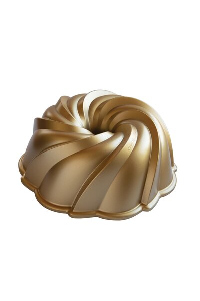 nordicware Girdap Bundt Kek Kalıbı