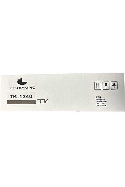co.olympic Kyocera TK-1240-1TO2Y8ONXO Muadil Toner