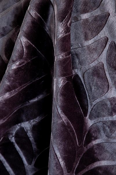 Apricitas HOME Blanket 220/240 Loyal Gray - Blanket