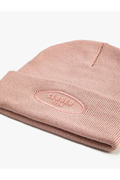 Koton Beretă de bază tricotată elastic