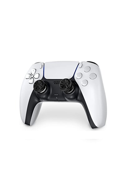 Dobe Galaxy Model Ps4/ps5  Uyumlu Performans Analog Koruyucu Ve Yükseltici-Siyah