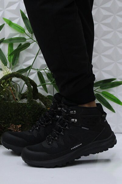 M.P. M.P 242 1800 Rahat Orijinal Ürün Waterproof Su Geçirmez Outdoor Bot