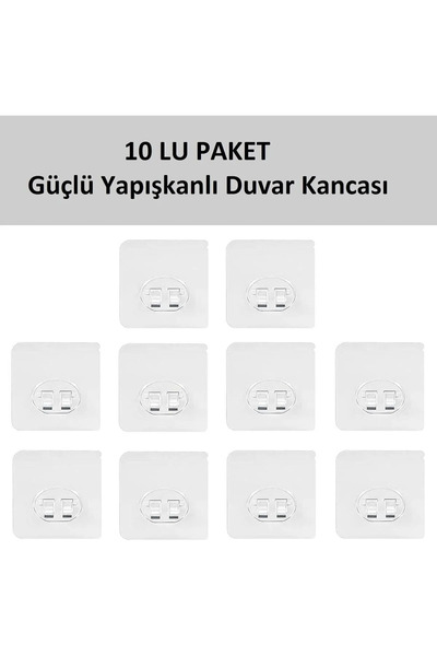 KapKacakAl Güçlü Kendinden Yapışkanlı Kancalar Köşe Rafı Banyo Rafı Duş Rafı ...