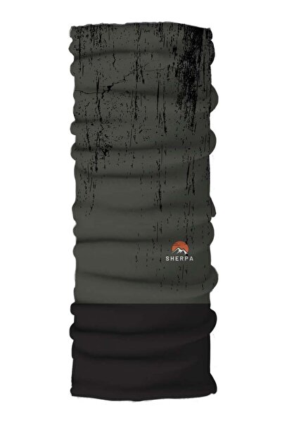 SHERPA Çok Amaçlı Buff Boyunluk Polarlı Sp2202