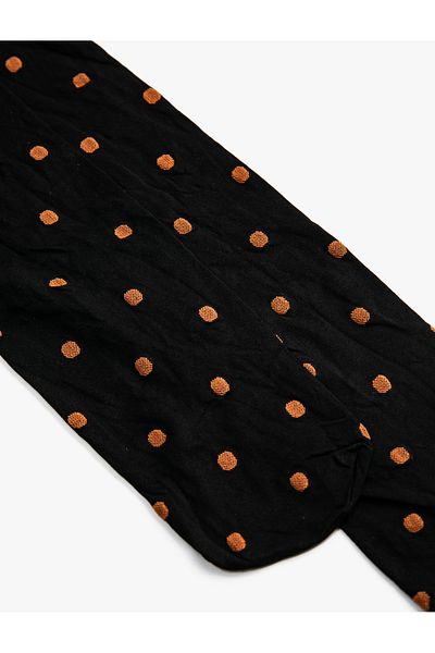 Koton Chiloți 45 Den Polka Dot