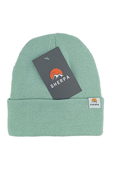 SHERPA Balıkçı Bere B Dokuma