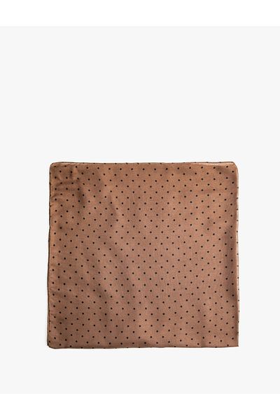 Koton Polka Dot Scarf