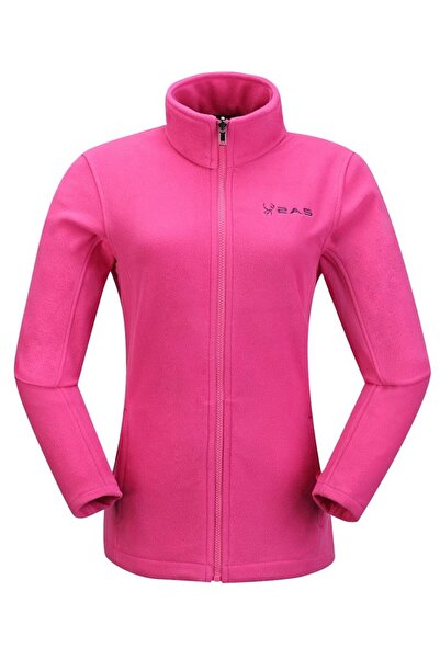 2AS Sparkle 3in1 Ceket-pembe