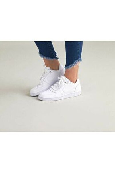 nike wmns ebernon low