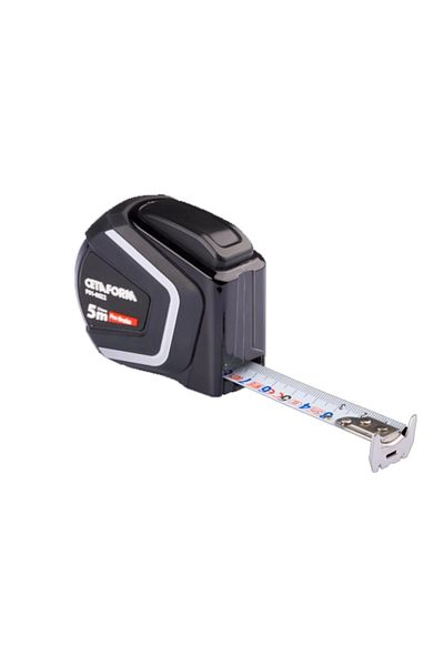 CETA FORM P01-0527 Magnetic Strip Meter 5m X 27 Mm Pro Brake