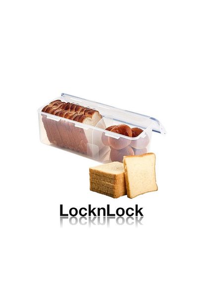 locknlock 5L  Airtight Food Storage with Divider