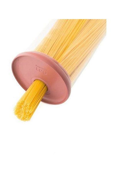 Berghoff Leo Glass Spaghetti Container