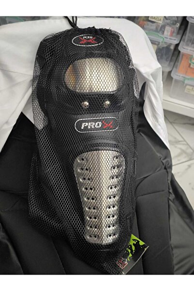 Prox مجموعة وسادة الركبة والكوع