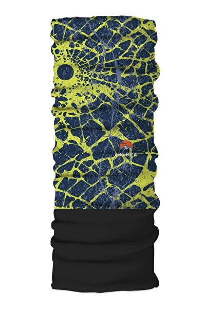 SHERPA Çok Amaçlı Buff Boyunluk Polarlı Sp2202