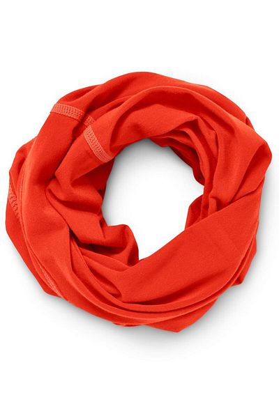 Tchibo Kids Multi Functional Scarf, Red