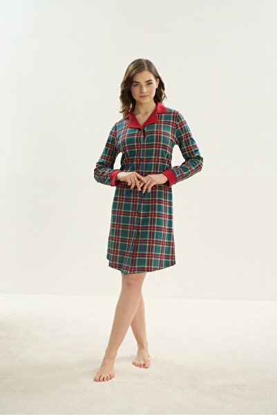 Sevim 16119 TUNICA Nasturi