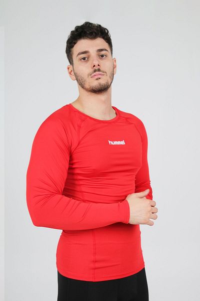 hummel Red Undear Underwear