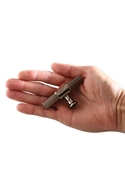 NZB Bronze Metal Button - Single Screw Drawer, Kitchen Furniture Cabinet