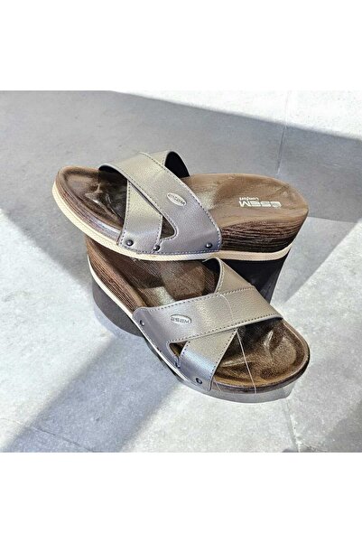 Esem Papuci de damă ortopedici Daily Home Street