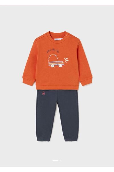 MAYORAL طقم بدلة رياضية بيبي بوي - موديل 2821