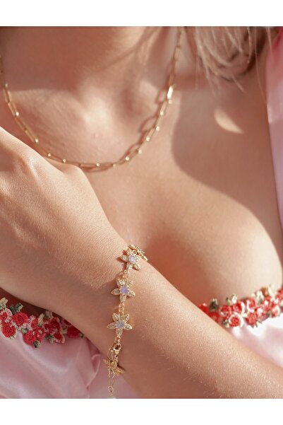 AŞIK ACCESSORIES سوار ديزي جميل