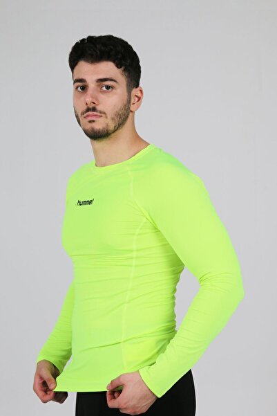 hummel Νέον Πράσινο Undear Underwear