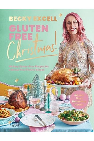 Macmillan Distribution Gluten Free Christmas