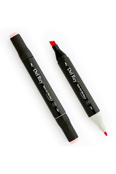 Del Rey ماركر توين PR7 كوزموس 01 07 RP7