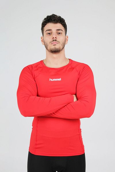 hummel Red Undear Underwear