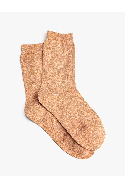 Koton Wrapped Socks